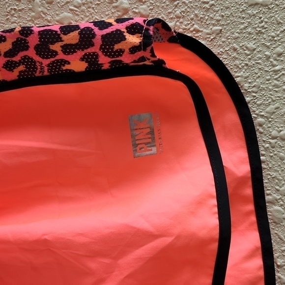 Pink by Victoria Secret Running Shorts - Picture 2 of 4